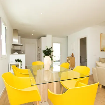 Villa Casa Pina Colada - By Az Playa Blanca