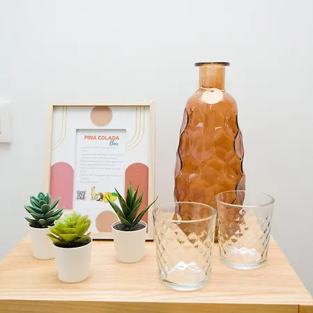 Casa Pina Colada - By Az Playa Blanca