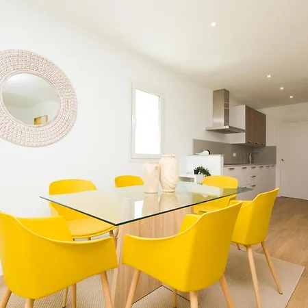 Casa Pina Colada - By Az * Playa Blanca