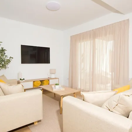 Casa Pina Colada - By Az Villa *