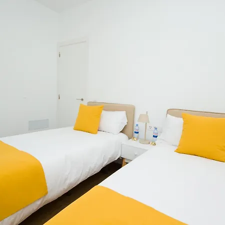 Casa Pina Colada - By Az Playa Blanca