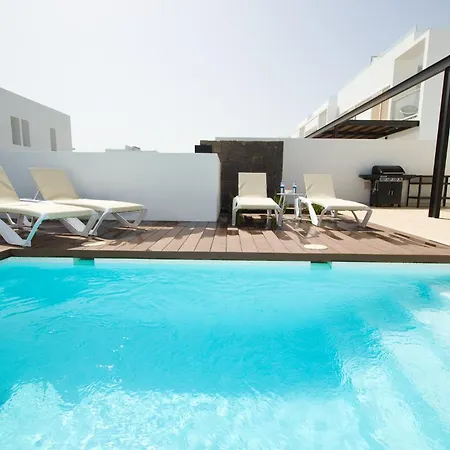 Villa Casa Pina Colada - By Az