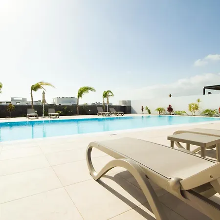 Villa Casa Pina Colada - By Az Playa Blanca