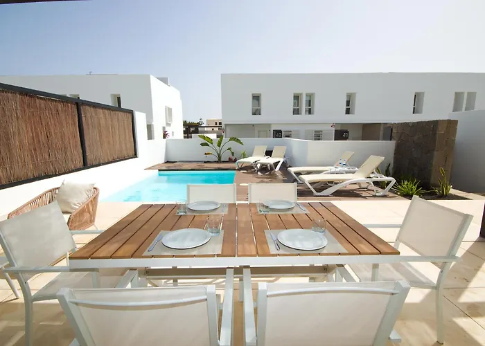 فيلة Casa Pina Colada - By Az *