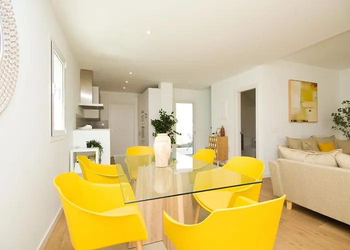 فيلة Casa Pina Colada - By Az بلايا بلانكا