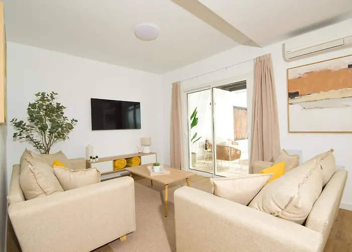 Casa Pina Colada - By Az فيلة