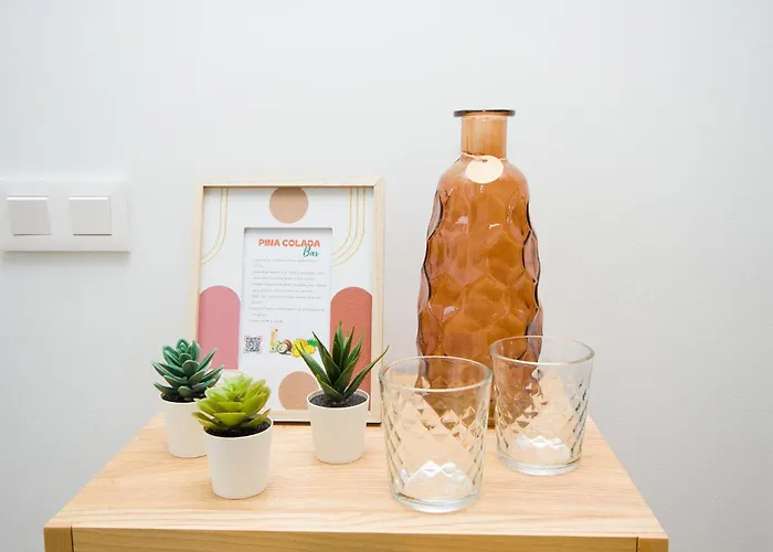 Casa Pina Colada - By Az بلايا بلانكا