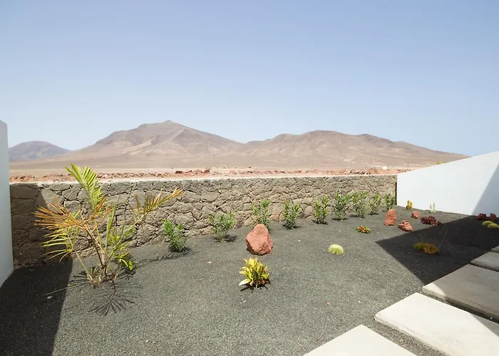 فيلة Casa Pina Colada - By Az بلايا بلانكا