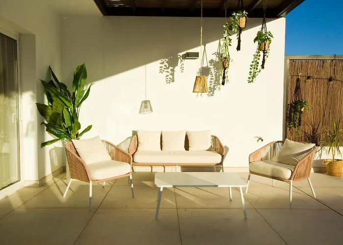 Casa Pina Colada - By Az فيلة بلايا بلانكا