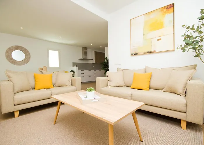 Casa Pina Colada - By Az فيلة