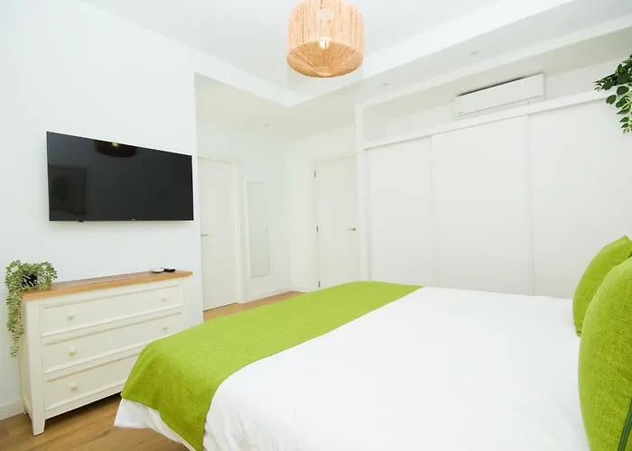 Casa Pina Colada - By Az فيلة بلايا بلانكا