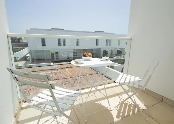 فيلة Casa Pina Colada - By Az بلايا بلانكا