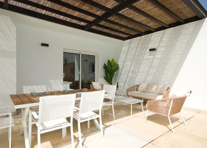 Casa Pina Colada - By Az * بلايا بلانكا