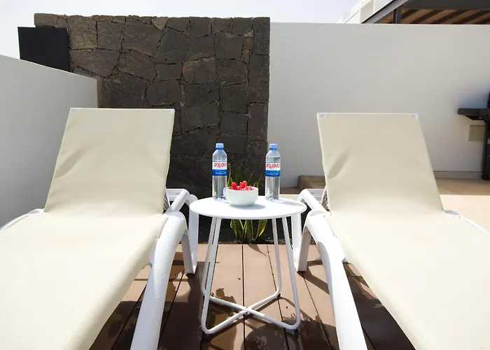 Casa Pina Colada - By Az فيلة بلايا بلانكا