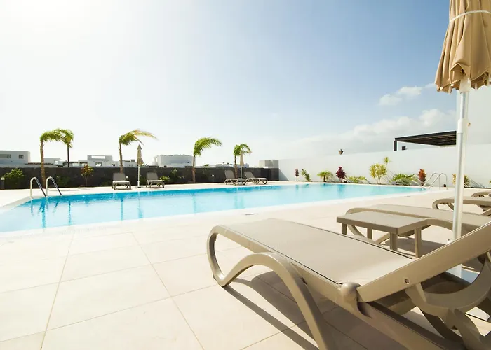 فيلة Casa Pina Colada - By Az بلايا بلانكا