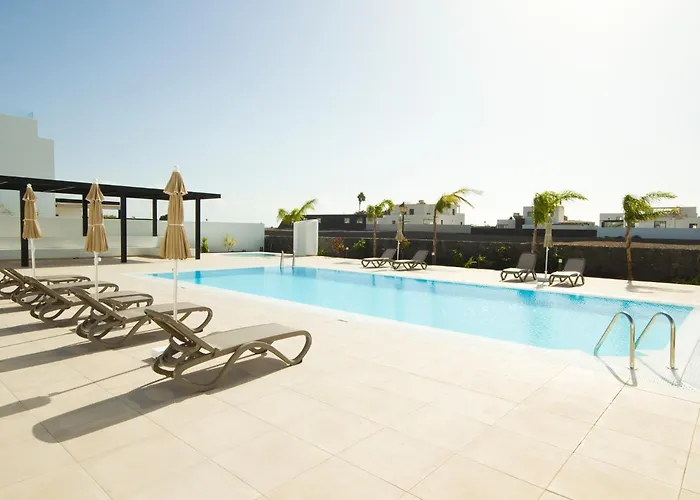 Casa Pina Colada - By Az بلايا بلانكا