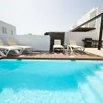 Villa Casa Pina Colada - By Az