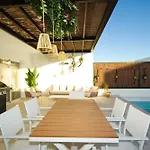 Villa Casa Pina Colada - By Az