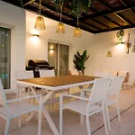 Casa Pina Colada - By Az Villa *