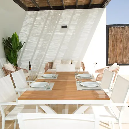 Casa Piña Colada - By Az Villa Playa Blanca