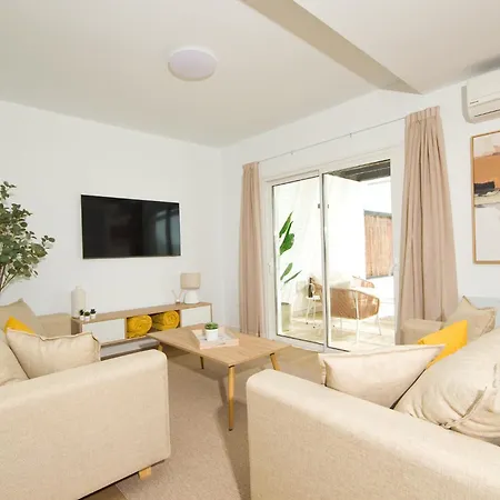 Casa Pina Colada - By Az فيلة