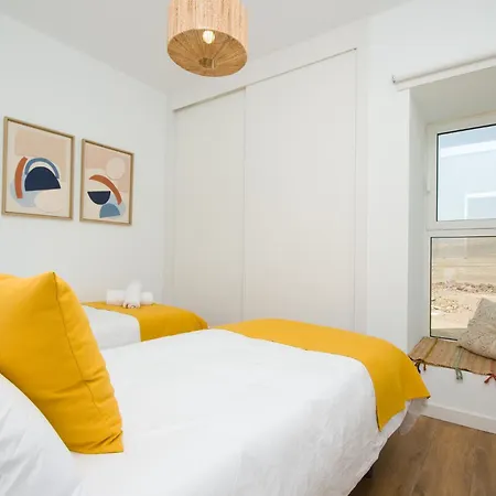 Villa Casa Piña Colada - By Az Playa Blanca