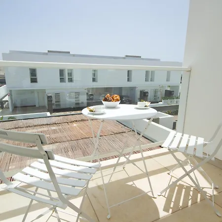 Vila Casa Pina Colada - By Az Playa Blanca (Lanzarote)