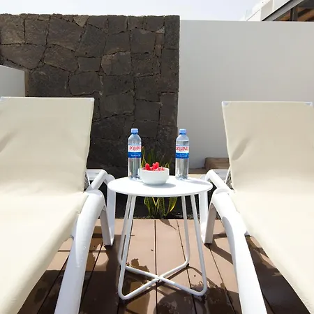 Casa Piña Colada - By Az Villa Playa Blanca