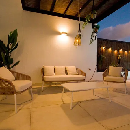 Casa Piña Colada - By Az *