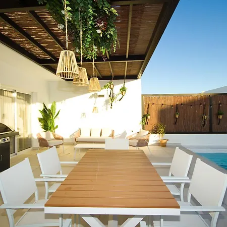 Villa Casa Piña Colada - By Az