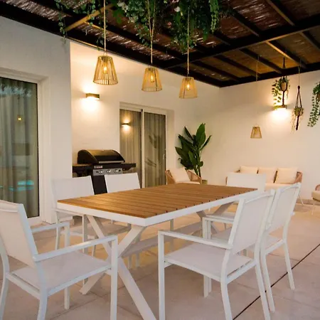 Villa Casa Piña Colada - By Az *