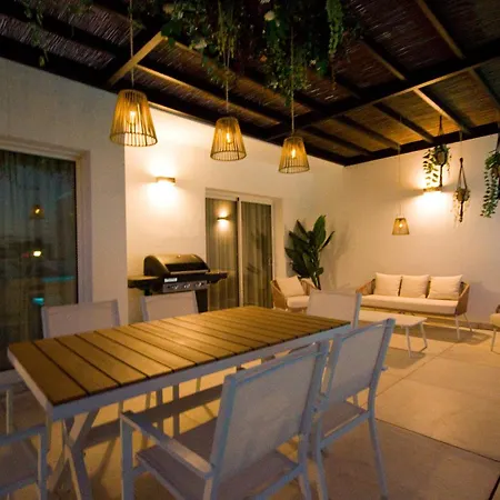 Casa Pina Colada - By Az * بلايا بلانكا