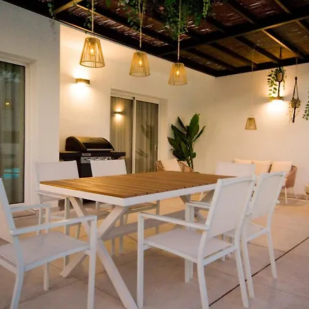 Casa Pina Colada - By Az فيلة *