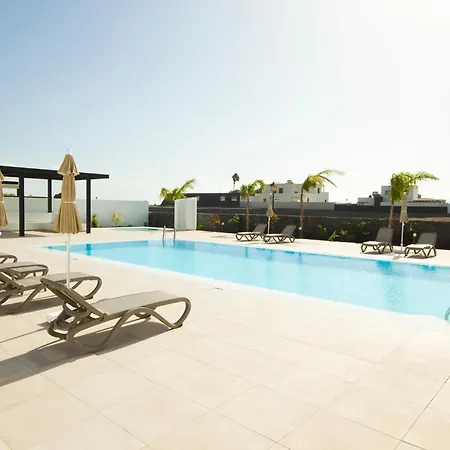 Casa Piña Colada - By Az Playa Blanca