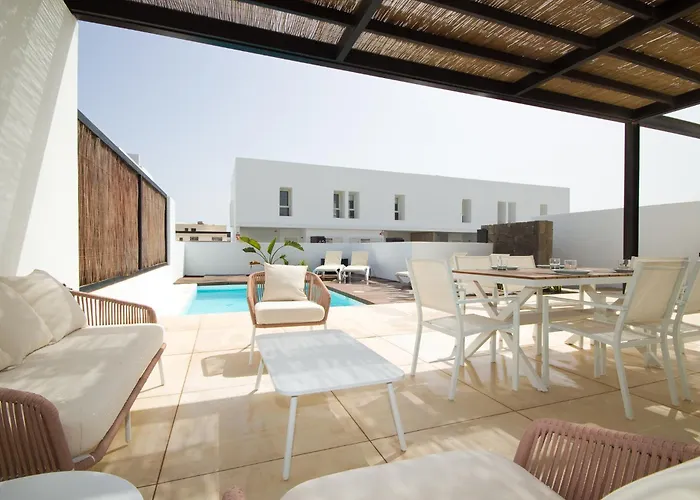 Casa Pina Colada - By Az Villa