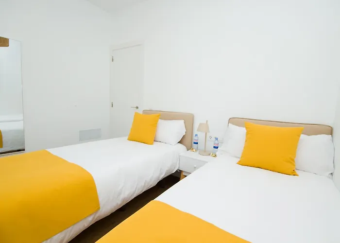 Casa Pina Colada - By Az Playa Blanca (Lanzarote)