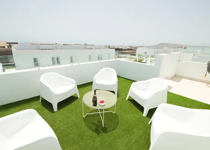 Casa Pina Colada - By Az Villa *