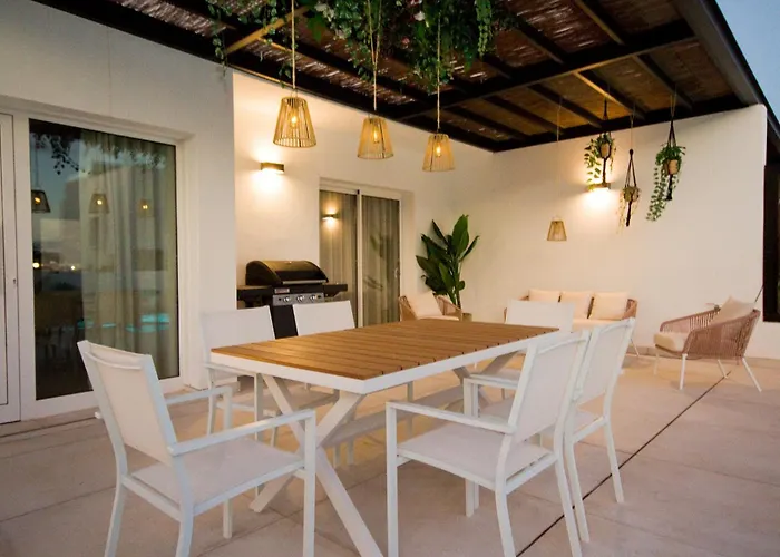 Villa Casa Pina Colada - By Az *